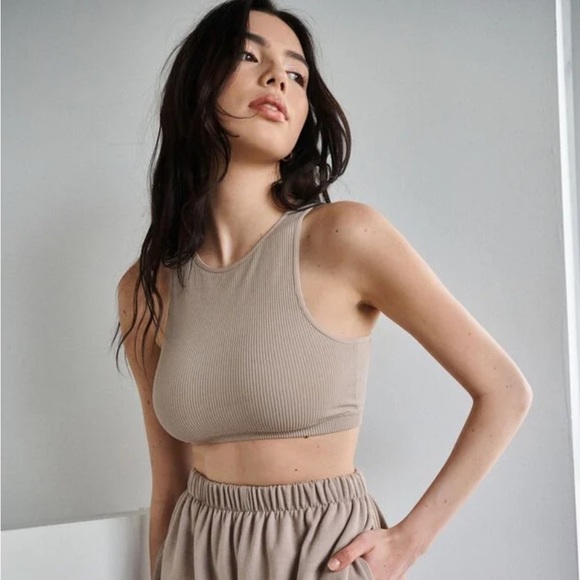 Garage Tank - Picture 1 of 4